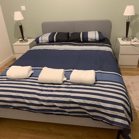 Appartement T2 Paray Vieille Poste Eksteriør bilde