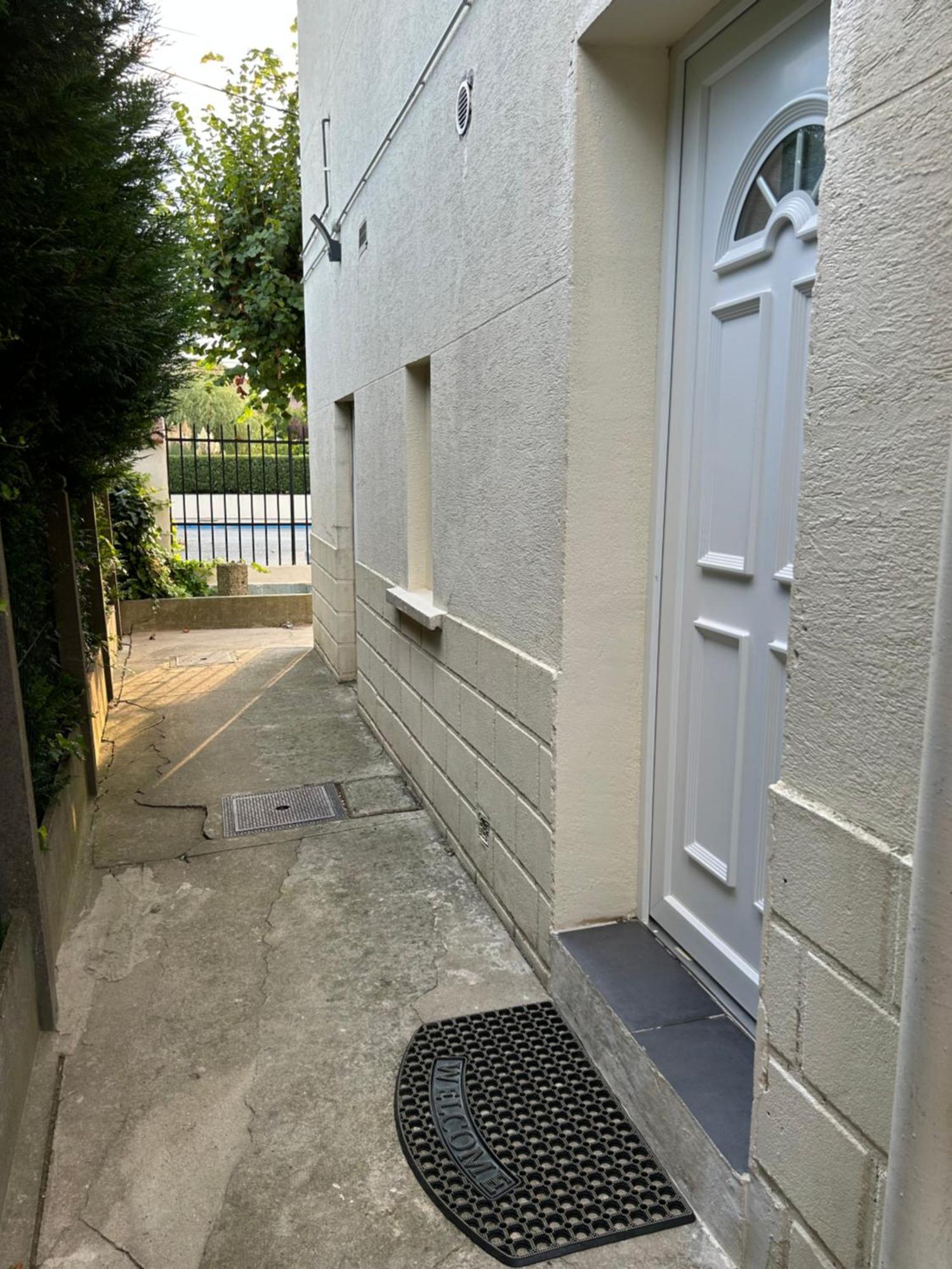 Appartement T2 Paray Vieille Poste Eksteriør bilde