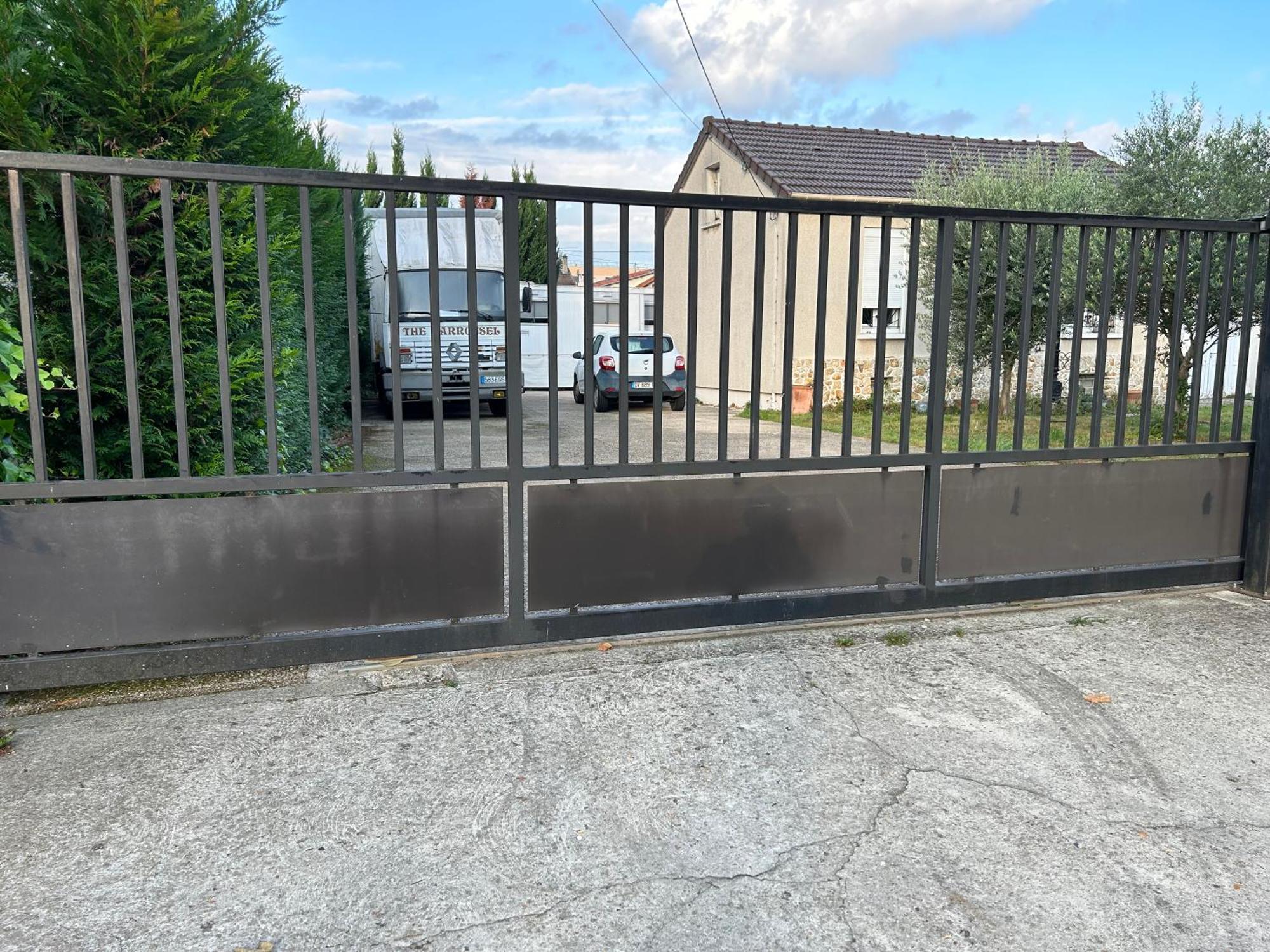Appartement T2 Paray Vieille Poste Eksteriør bilde